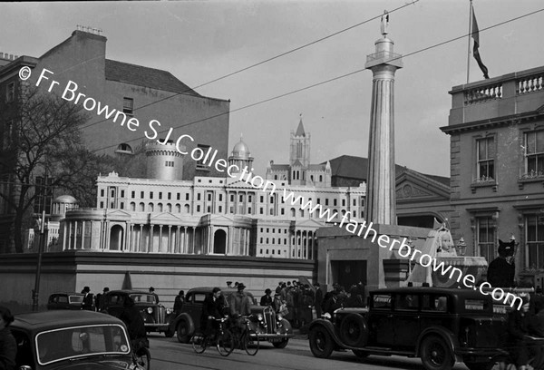 MANSION HOUSE HOSPITAL SWEEP'S PAGEANT